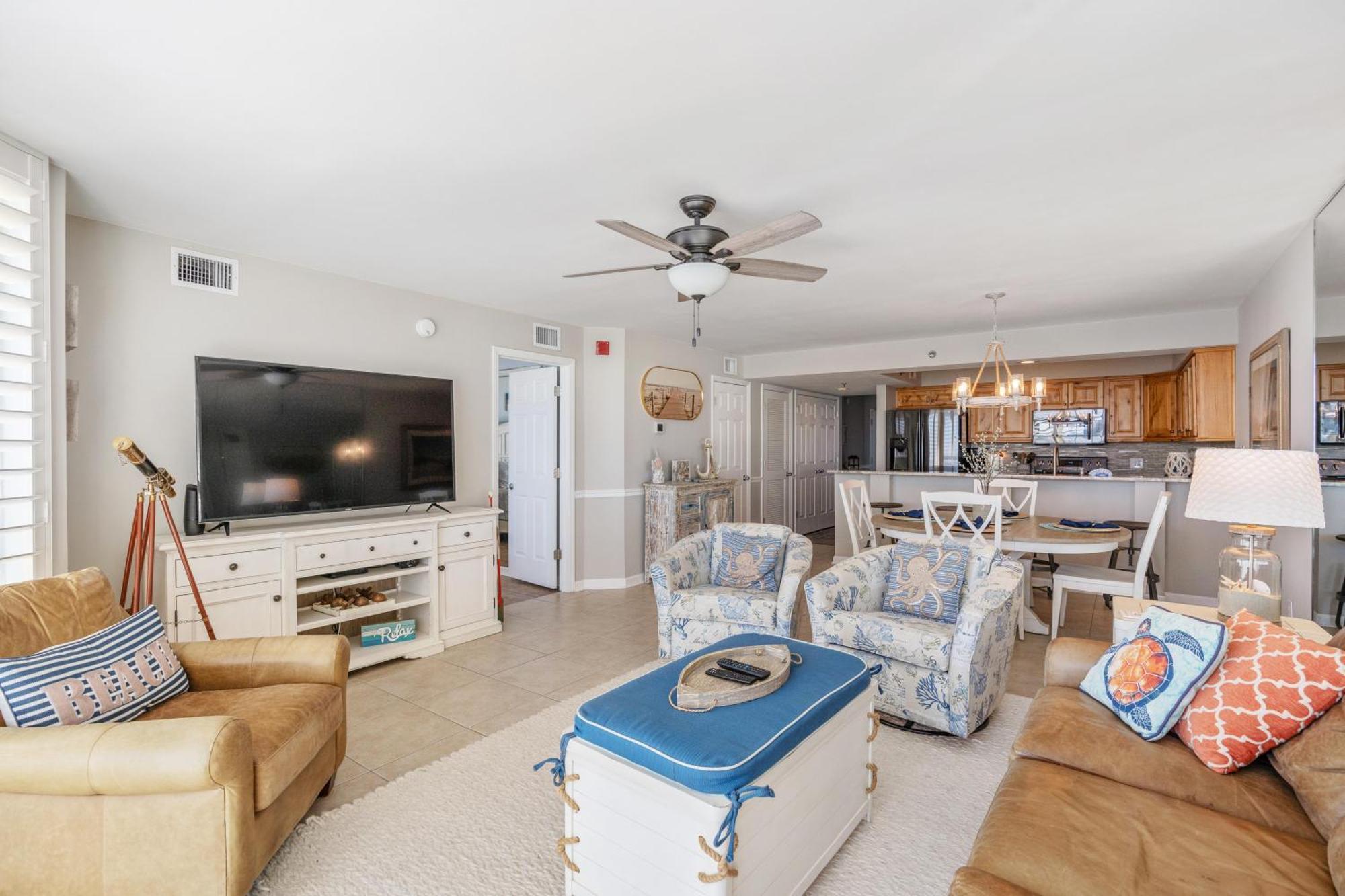 Beach Club III 9B - Oceanfront - Windy Hill Section Myrtle Beach Exterior foto